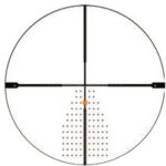 Sig Sauer Easy6-BDX Scope 1-6x24mm BDX-R2 Reticle - Image 3