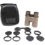 Sig Sauer Zulu8 HDX Binoculars FDE 10x42mm - Image 2