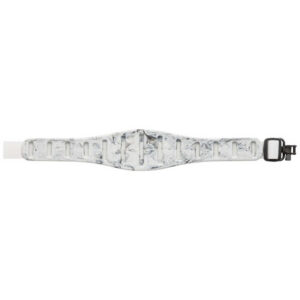 Quake Claw Contour Sling Snow Camo w/ Swivels