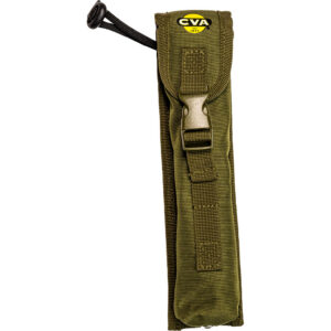 CVA Carbon Fiber Collapsible Ramrod 40,45 50 Cal. For Paramount, Accura LRX. MRX
