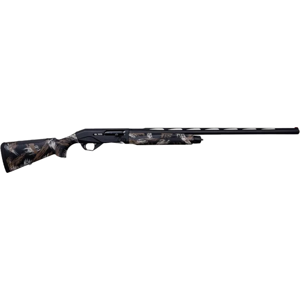 1210990_1.jpg Weatherby Sorix Shotgun 12 ga. 28 in. Midnight Marsh 3 in. - Image 1