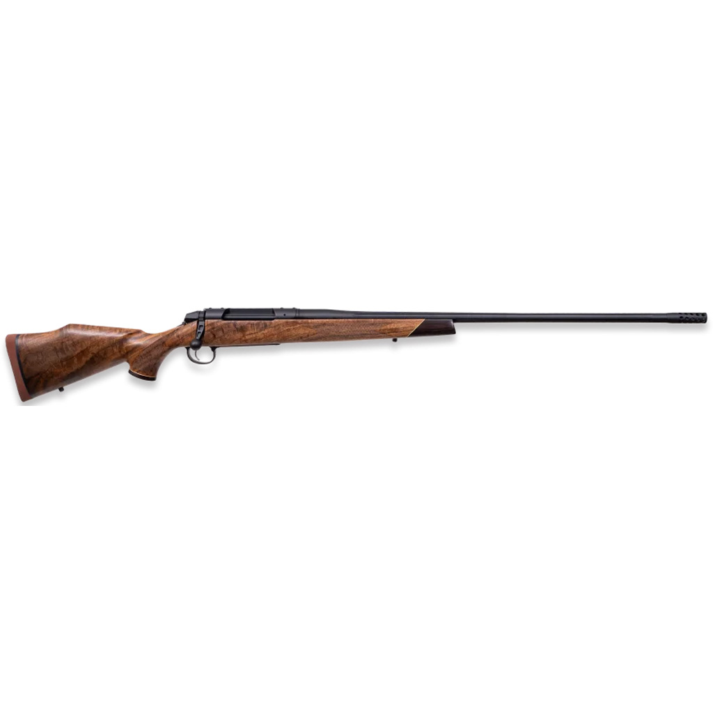 1211024_1.jpg Weatherby 307 Adventure SD Rifle 6.5-300 WBY 28 in. Walnut RH - Image 1