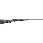 Weatherby Vanguard Talon Rifle 308 Win 26 in. Peak 44 Blacktooth 5 rd.