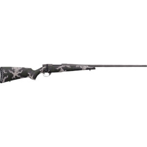 Weatherby Vanguard Talon Rifle 308 Win 26 in. Peak 44 Blacktooth 5 rd.