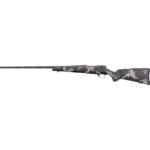 Weatherby Vanguard Talon Rifle 308 Win 26 in. Peak 44 Blacktooth 5 rd. - Image 2