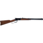 Heritage 92 Lever Action Rifle 357 Mag Hardwood 20 in. RH 10 rd.
