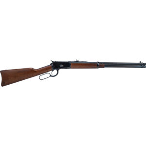 Heritage 92 Lever Action Rifle 357 Mag Hardwood 20 in. RH 10 rd.