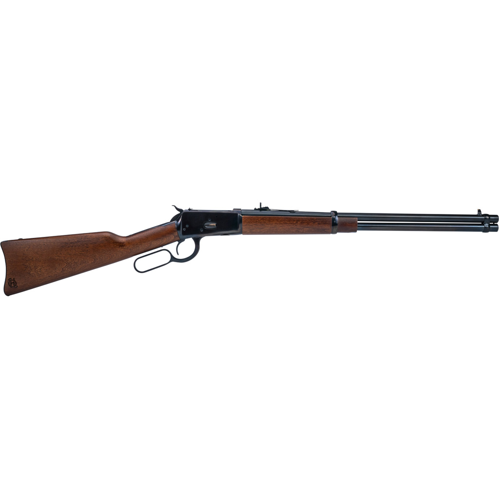 1211194_1.jpg Heritage 92 Lever Action Rifle 357 Mag Hardwood 20 in. RH 10 rd. - Image 1