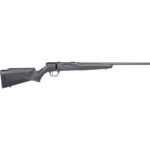 Savage B21 F Rifle 21 Sharp 21 in. Black 10 Rd. RH - Image 3
