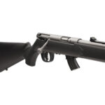 Savage B21 F Rifle 21 Sharp 21 in. Black 10 Rd. RH - Image 2