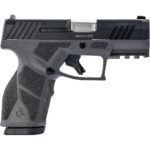 Taurus GX2 Pistol 9mm 3.38 in. Green Frame/Black Slide 10 rd. - Image 2