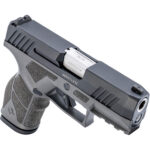 Taurus GX2 Pistol 9mm 3.38 in. Green Frame/Black Slide 10 rd. - Image 3