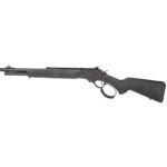 Rossi R95 Lever Action Rifle 44 Mag. 16.5 in. Triple Black Threaded 8 rd. - Image 3