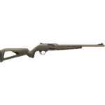 Winchester Wildcat Rimfire Rifle 22 lr 18 in. OD Green/FDE 10 rd. Supressor Ready
