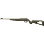 Winchester Wildcat Rimfire Rifle 22 lr 18 in. OD Green/FDE 10 rd. Supressor Ready - Image 3