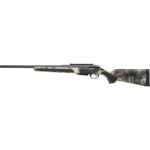Stevens Model 334 Rifle 30-06 Sprg. 20 in. Camo RH - Image 2