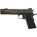 Kimber Rampart Pistol 45 ACP 5 in. OD Green 8 rd. Compensated - Image 2