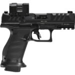 Walther PDP Professional ACROCompact Pistol 9mm 4 in. Compact ACRO 18 rd - Image 2