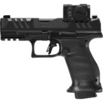 Walther PDP Professional ACROCompact Pistol 9mm 4 in. Compact ACRO 18 rd - Image 3
