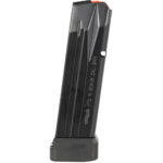 Walther SF Pro Magazine 9mm Black 17 rd - Image 2