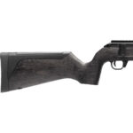 Hammerli Arms Force B1 Rifle 22 lr Wood Antigue Gray 10 rd - Image 2