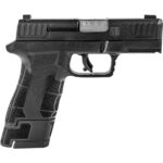 Diamondback DBAM29 Pistol 9mm 3.5 in. Black 17 rd & 12 rd - Image 2