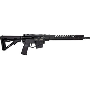 Diamondback Gold DB15 Rifle 350 Legend 16 in M-lok Black 5rd.