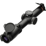 Leupold VX-6HD Gen2 Rifle Scope 1 - 6X24 30mm  Illuminated Firedot Duplex - Image 3