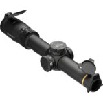 Leupold VX-6HD Gen2 Rifle Scope 1 - 6X24 30mm  Illuminated Firedot Duplex - Image 2
