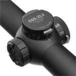 Leupold VX-6HD Gen2 Rifle Scope 1 - 6X24 30mm  Illuminated Firedot Duplex