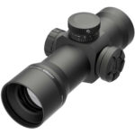 Leupold Freedom Red Dot Sight 1 X 34mm Muzzloader 1 MOA Dot - Image 3