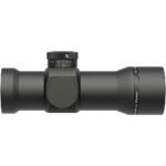 Leupold Freedom Red Dot Sight 1 X 34mm Muzzloader 1 MOA Dot
