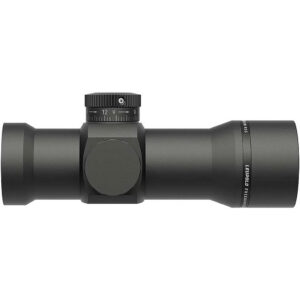 Leupold Freedom Red Dot Sight 1 X 34mm Muzzloader 1 MOA Dot