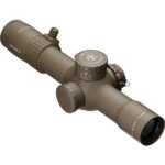 Leupold Mark 5HD Rifle Scope 2 - 10X30 35mm Dark Earth FFP Illum. CMR-Mil - Image 2