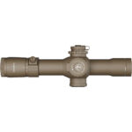 Leupold Mark 5HD Rifle Scope 2 - 10X30 35mm Dark Earth FFP Illum. CMR-Mil - Image 3