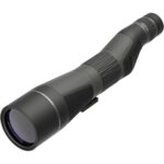 Leupold SX-4 Pro Guide HD Gen2 Spotting Scope 20 - 60X85mm Straight