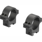Leupold Open Range Rimfire Scope Rings 30mm 3/8 High Aluminum