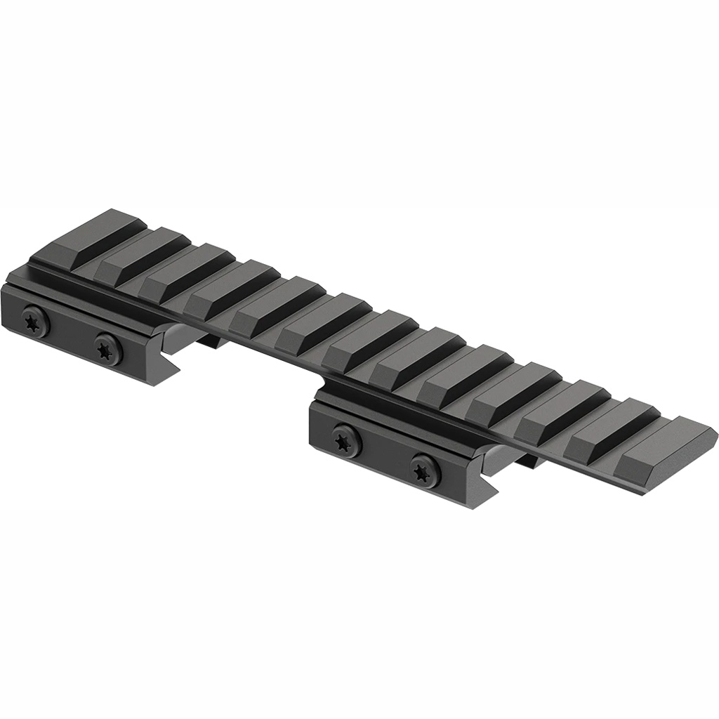 1211640_2.jpg Leupold Open Range Rimfire Scope Rings 3/8 1-pc Base Aluminum - Image 1