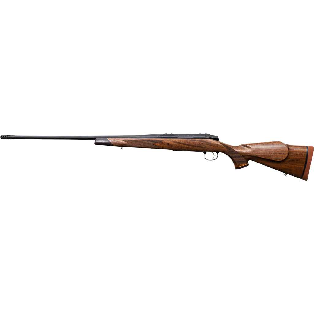 1211660_2.jpg Weatherby 307 Adventure SD Rifle 6.5 PRC 22 in Walnut w/Brake RH - Image 1
