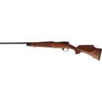Weatherby Vanguard Camilla Rifle 223 Rem 20 in Walnut Threaded RH - Image 3