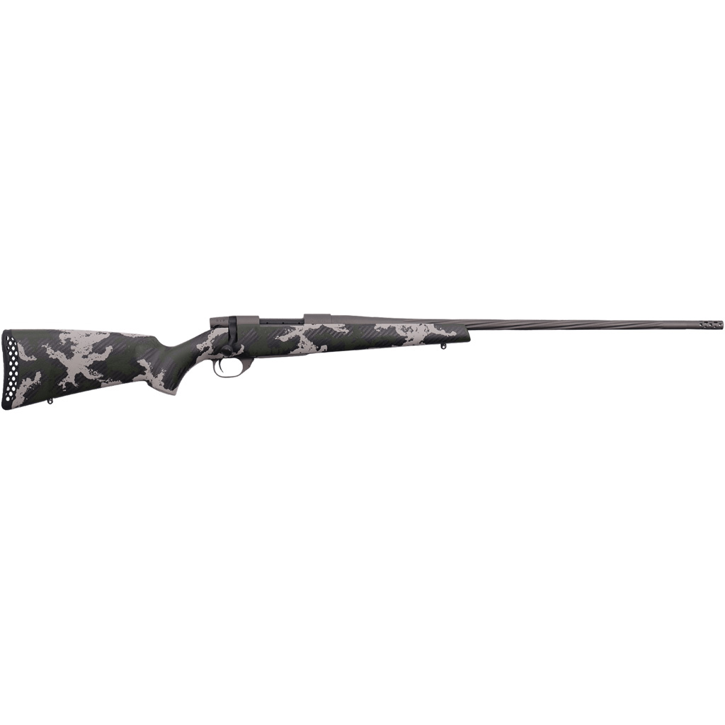 1211700_1.jpg Weatherby Vanguard Talon Rifle 243 Win 22 in Peak 44 Blacktooth w/Brake - Image 1