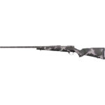 Weatherby Vanguard Talon Rifle 243 Win 22 in Peak 44 Blacktooth w/Brake - Image 2