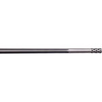 Weatherby Mark V AccuMark Rifle 7mm Backcountry 20 in Graphite Black w/Brake RH - Image 2