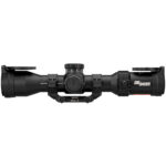 Sig Sauer Tango MSR Scope 2-12X44 FFP Illuminated MRAD Milling 2.0 Reticle - Image 3