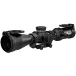 Sig Sauer Tango MSR Scope 3-18X50 FFP Illuminated MRAD Milling 2.0 Reticle - Image 3