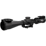 Sig Sauer Tango MSR Scope 5-30X56 FFP Illuminated MRAD Milling 2.0 Reticle - Image 3