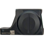 Sig Sauer Romeo M17 Enclosed Red Dot Circle Dot Black - Image 3
