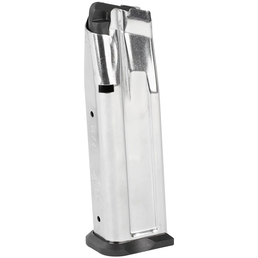 1211841_1.jpg Kimber 2K11 Magazine 9 mm 17 rd - Image 1