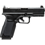 Rock Island STK150 Pistol 9mm 4.5in Black 17rd