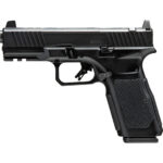 Rock Island STK150 Pistol 9mm 4.5in Black 17rd - Image 3